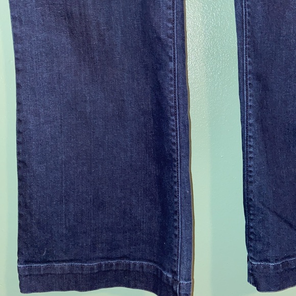 Lands End jeans - Picture 3 of 6